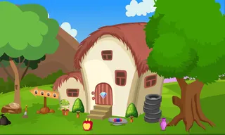 Electric Scooter Riding Girl R - Screenshot 3