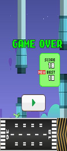 Tap Flight - Screenshot 3