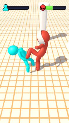 Attack Rush - Screenshot 3