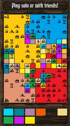 Conquest Master - Screenshot 3