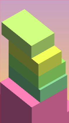 Tap and Stacking - Screenshot 2