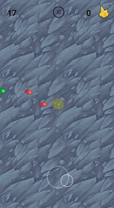 The Bug - Screenshot 2