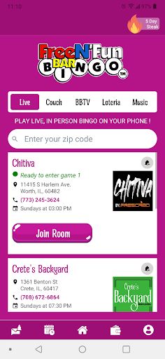 FNFBingo - Screenshot 3