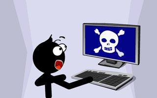 Don't Kill Your Boss! - Screenshot 1