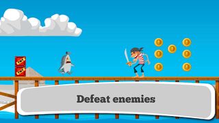 Hammer Head - Screenshot 2