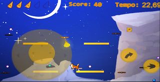 Elliot Dog - Screenshot 1