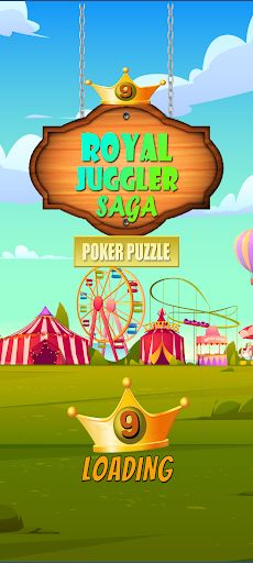 Royal Juggler Saga - Screenshot 2