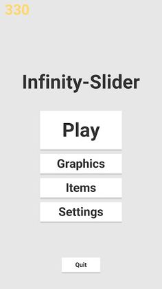 Infinity-Slider - Screenshot 2