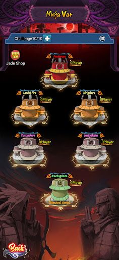 Ninja Squad - Screenshot 4