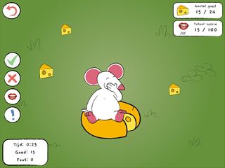 Lekker Puh! - Screenshot 3