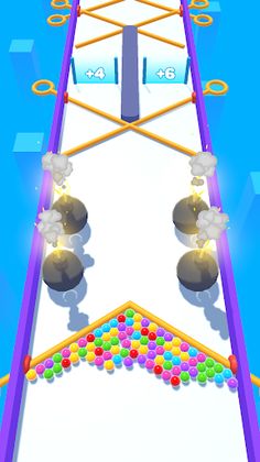 PinsAndBalls - Screenshot 3
