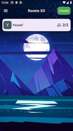 Tic Tac Flutter - Screenshot 1