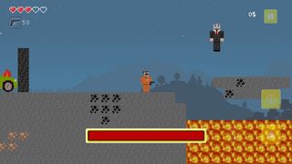 Noob vs Hacker 2 jail break - Screenshot 3