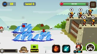 Fortress Protector - Screenshot 3