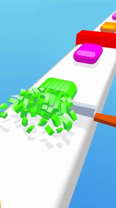 Lie Flat - Screenshot 3