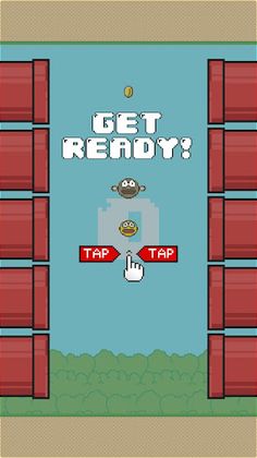 Greedy Bird - Screenshot 2