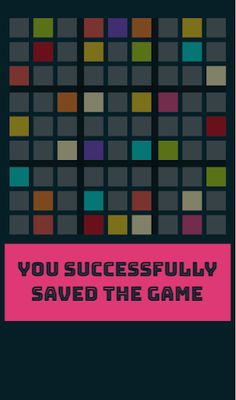 Color Sudoku - Screenshot 3