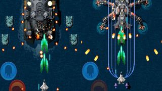 STRIKERS 1945 3 classic - Screenshot 3