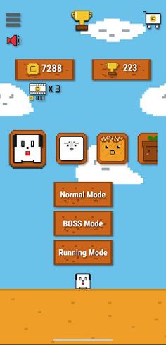 BrickBrick - Screenshot 1