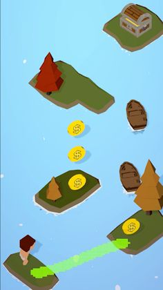 Draw Bridge - Screenshot 3