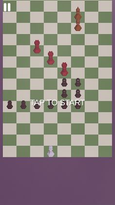 Chess Runner - Screenshot 3