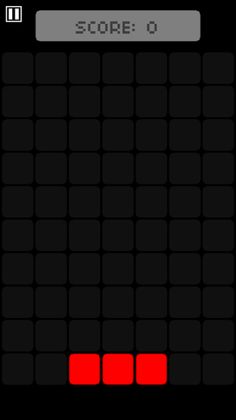 Stacky Square! - Screenshot 4