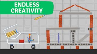 Construction Playground - Screenshot 2