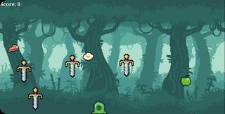 Blob! - Screenshot 2