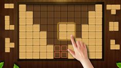 King Block Puzzle - Screenshot 4