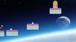 Jump n' Run - Screenshot 2