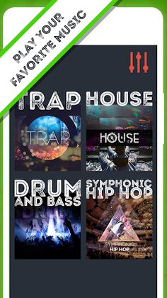 DJ Loop Pads 2 - Screenshot 2