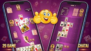 Masti ADDA 29 Rummy Callbreak - Screenshot 2