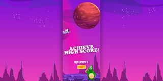 Space Escape Adventures - Screenshot 3