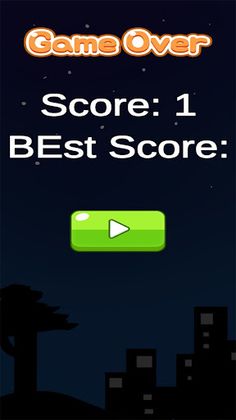 mina jump - Screenshot 2