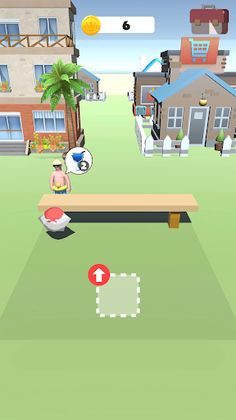 Burger Tycoon - Screenshot 1