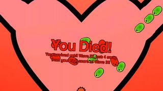 Infection Inspection - Screenshot 3