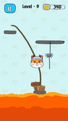 Shiba In Coins - Screenshot 4