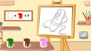 Színvarázs - Ügyesedni - Screenshot 2