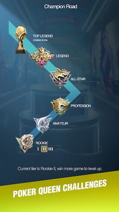 Crazy Poker - Screenshot 3