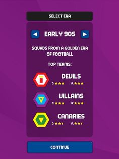 Five A Side Football 2023 - Screenshot 3