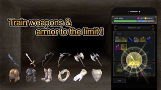 Beat Down & Refine - Screenshot 3