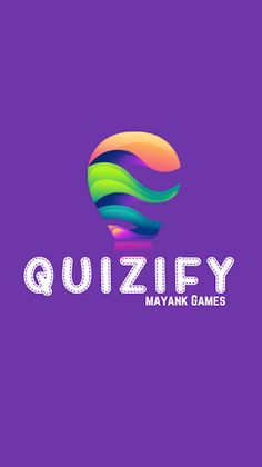 Quizify - Screenshot 1