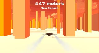 Speed Plane 3D - Screenshot 3