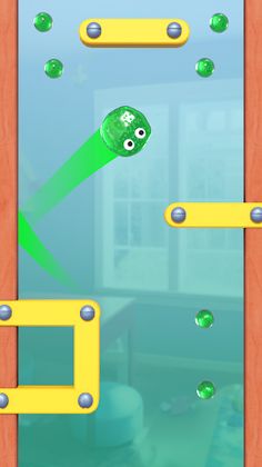 Jelly Dash - Screenshot 2