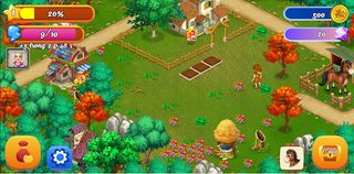 Villager 1 - Screenshot 3