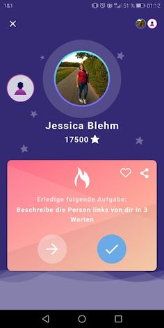 Next Level Talk - Screenshot 4