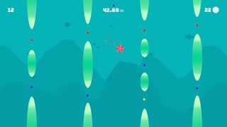 Bubbling Bubbles - Screenshot 2