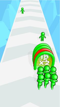 Gate Master - Screenshot 2