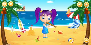 Lucy & Luke - Screenshot 2