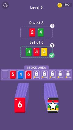 Phase Numbers - Screenshot 2
